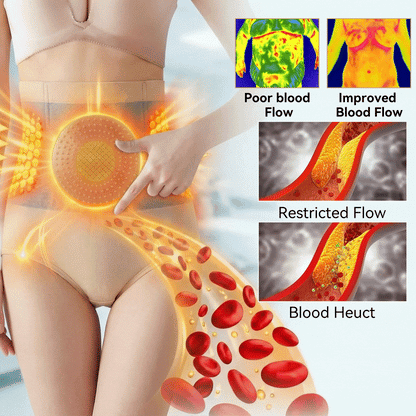 AKYGO® Ametlik pood 🇪🇪 | AKYGO® 2026 Moringa x Berbeeriin x NAD+ 6-ühes mikromolekulaarsed modelleerivad ja rasva põletavad šortsid (Naiste versioon + Meeste elujõudu toetav kompleks)